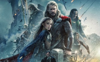 Công bố dàn diễn viên chính thức của “Thor: Ragnarok”