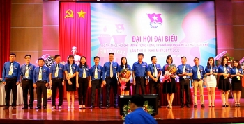 Đoàn Thanh niên PVFCCo tổ chức thành công Đại hội nhiệm kỳ 2017-2022