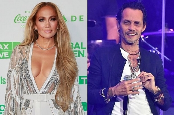 Jennifer Lopez liên tục tái hợp “người cũ”