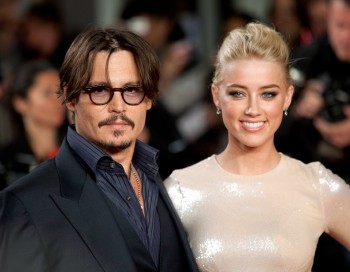 Vợ Johnny Depp dọa tung video tố cáo chồng bạo hành