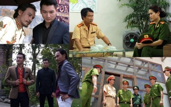 Phim truyền hình Việt: Muốn có khán giả, phải làm như họ!