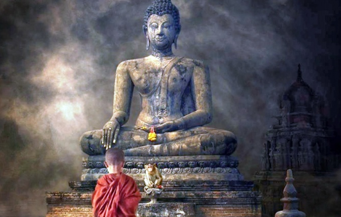 Những quan niệm sai lầm khi cầu nguyện Phật