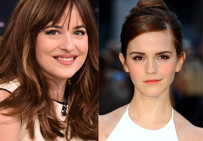 Emma Watson và Dakota Johnson: Đã đủ tài năng để làm giám khảo Oscar?
