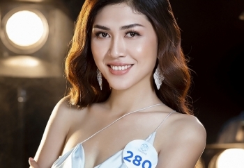 Miss World Việt Nam: Lộ diện các người đẹp phía Nam