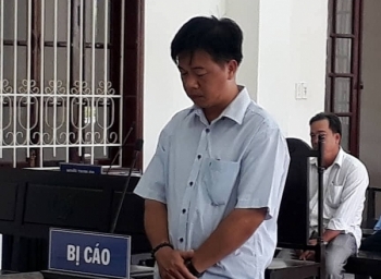 Vĩnh Long: Cựu Chủ tịch xã tham ô lấy tiền mua laptop