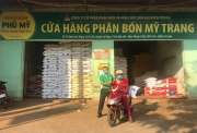 PVFCCo: Hoạt động tốt, giữ vững vị thế đầu ngành