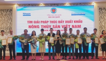 PETROSETCO đồng hành tìm giải pháp thúc đẩy xuất khẩu nông, thủy sản Việt Nam