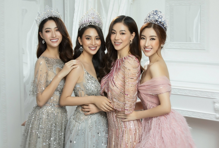 Hoa hậu Lương Thùy Linh sẽ dự thi Miss Grand International 2021?