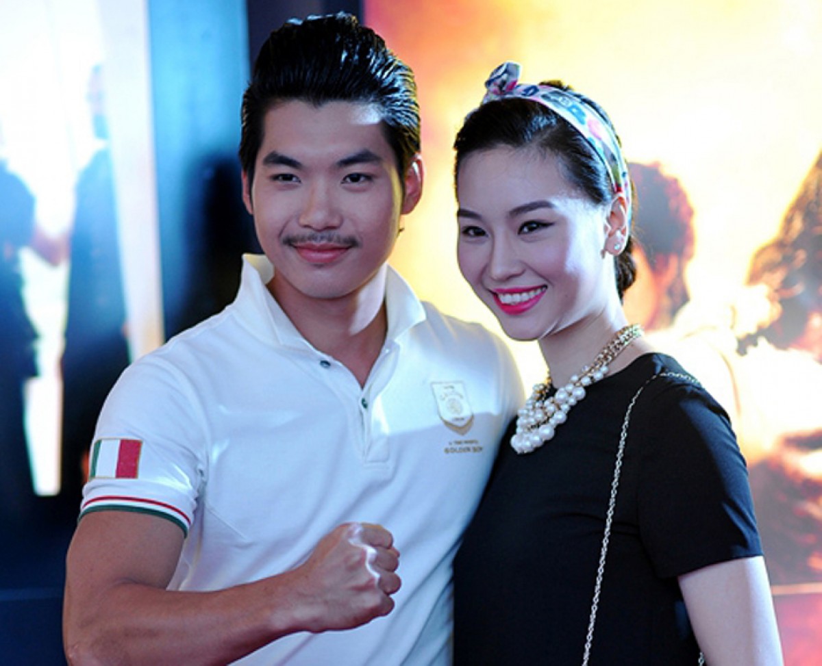 Cái kết nào cho mối tình của cặp đôi vàng mốt Việt?