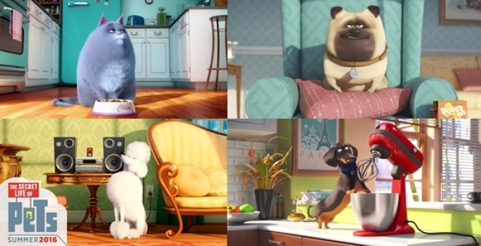 the secret life of pets hai huoc tot do