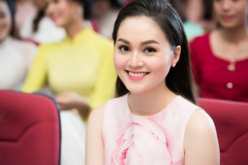 Hoa hậu Việt Nam 2016: Những người đẹp nổi bật nhất phía Bắc