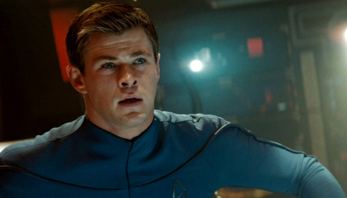 'Star Trek 4' được lên kế hoạch, Chris Hemsworth trở lại