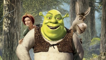 ‘Shrek 5’ được Dream Works chính thức xác nhận