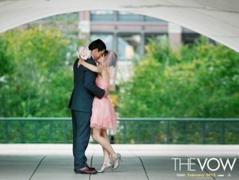 The Vow: Mạnh mẽ để… yêu lại từ đầu!