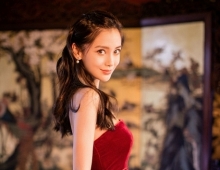 angelababy khien fan that vong vi chi hua suong