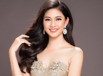 Á hậu Thanh Tú xác nhận không thi Miss International 2018