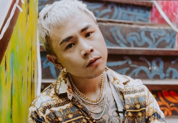 Ai là rapper số 1 Việt Nam?