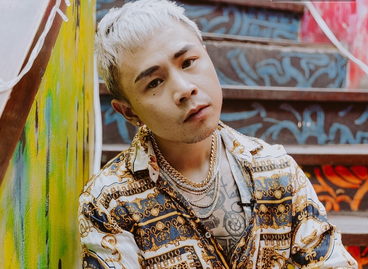 Ai là rapper số 1 Việt Nam?