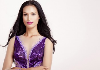 H’ăng Niê – “Người đẹp lạ” của Hoa hậu Hoàn vũ VN 2015