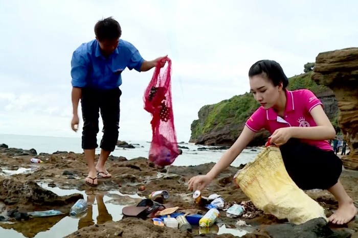 lam ban chuyen hoa hau lam tu thien voi hoa hau thu vu