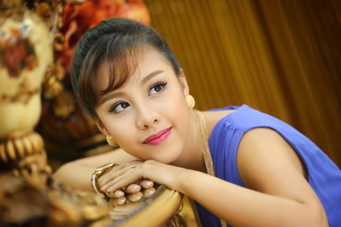 MC Đỗ Phương Thảo: 10 năm một chặng đường