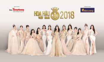 Thành tích đáng nể của các Hoa hậu Việt Nam qua các thời kỳ