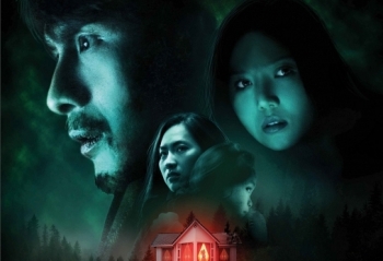Phim “Cha ma” tung trailer đầy ám ảnh