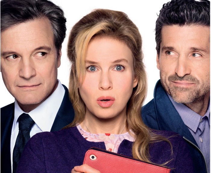 “Tiểu thư Bridget Jones” tái ngộ khán giả sau 12 năm