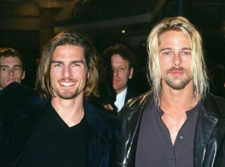 Tom Cruise và Brad Pitt – Những gã 'ma cà rồng' giờ đang ở đâu?