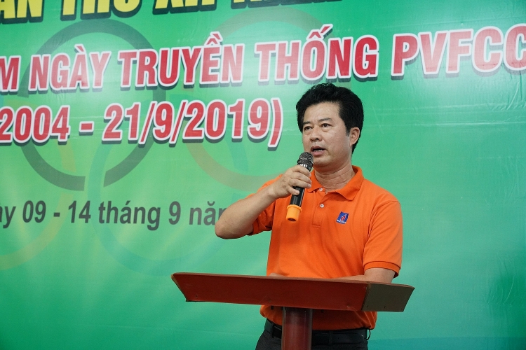 tung bung hoi thao truyen thong pvfcco lan thu xii 2019