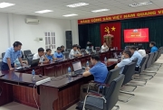 Đảng bộ Ban QLDA Sông Hậu 1: Thực hiện “Đoàn kết - Kỷ cương - Sáng tạo - Hiệu quả” nhằm đưa dự án về đích thành công