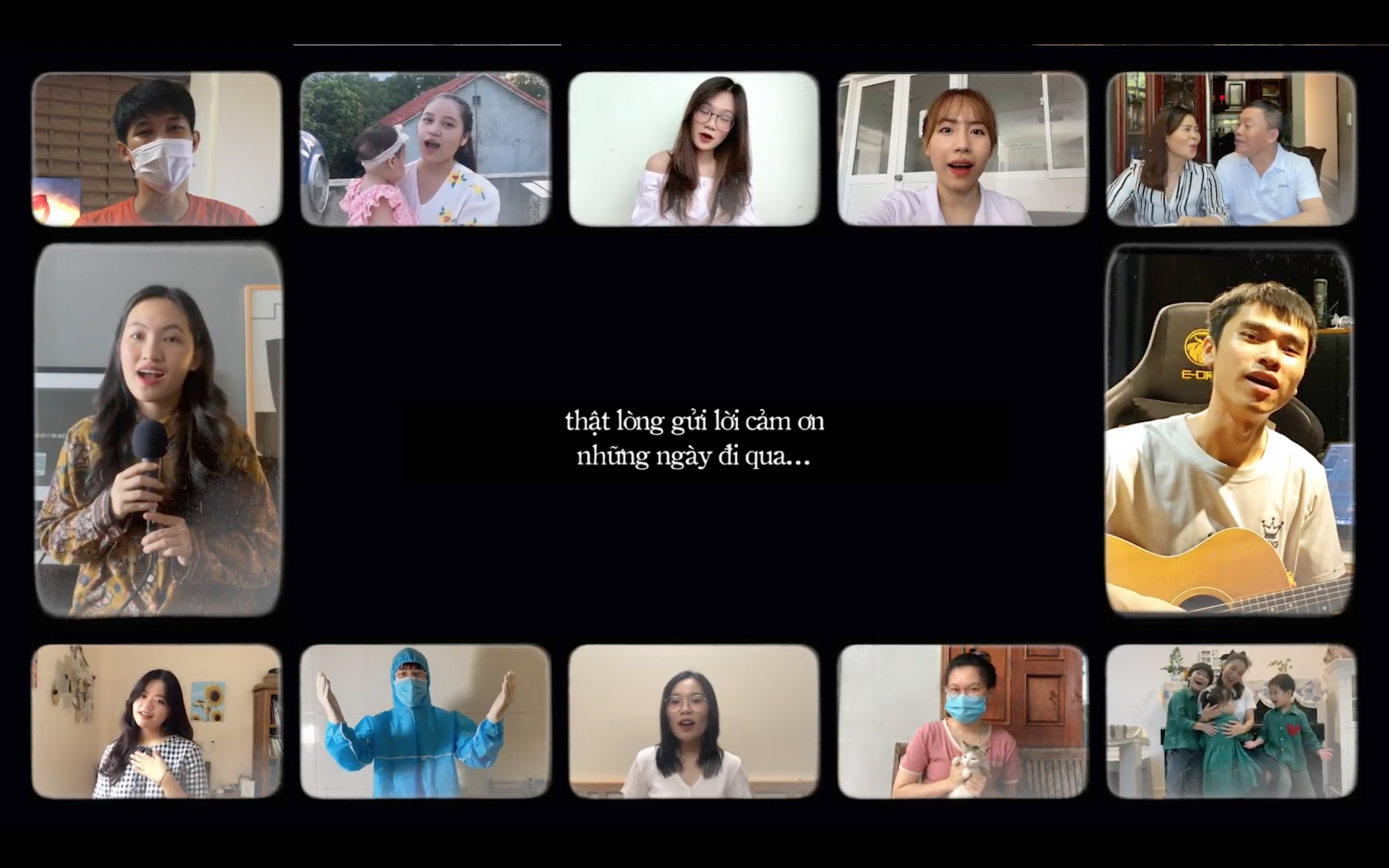 Xúc động với MV 'Đã bao lâu' của Nguyên Hà