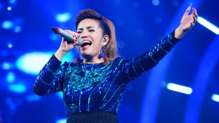 Janice Phương đăng quang 'Thần tượng âm nhạc 2016'