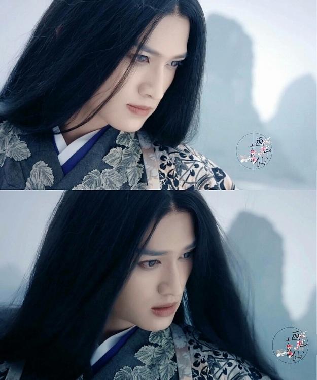 3 nam thần xứ Hàn để tóc dài nữ tính nhưng vẫn rất ngầu và đẹp xuất sắc