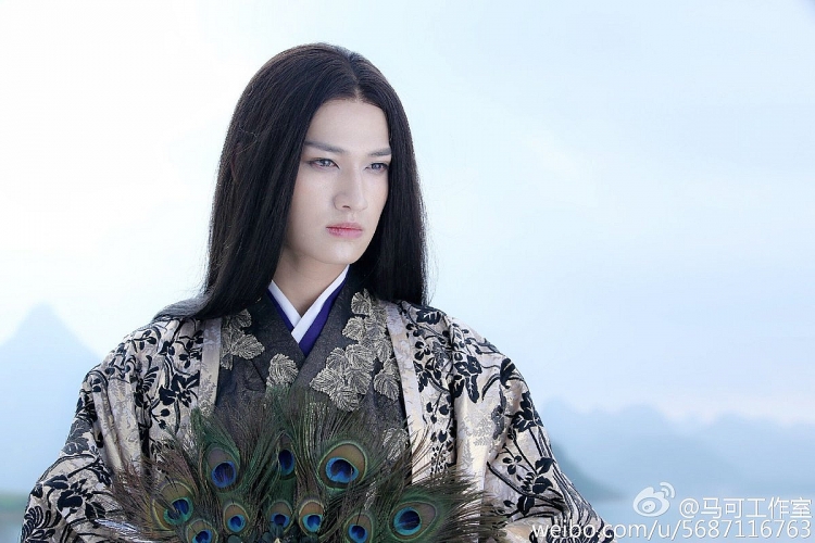 Những mỹ nam Cbiz để tóc dài được cư dân mạng xứ Trung khen ngợi   BlogAnChoi