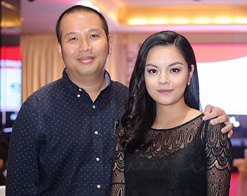 Công chúng tiếc nuối cho hôn nhân đổ vỡ của ca sĩ Phạm Quỳnh Anh