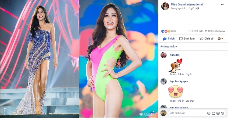 can canh bo da hoi long lay cua bui phuong nga tai miss grand international 2018