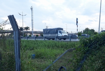 Tiềm ẩn mất an toàn giao thông trên cao tốc TP HCM - Trung Lương