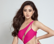 hoa hau luong thuy linh ban tieng anh dang cap tai miss world 2019