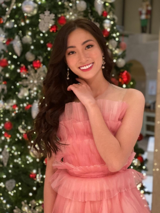 Hoa hậu Lương Thuỳ Linh được dự đoán lọt vào Top 6 Miss World