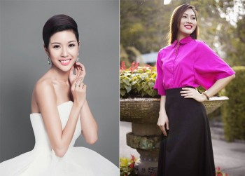 Các người đẹp nói gì về Lan Khuê tại Miss World 2015?