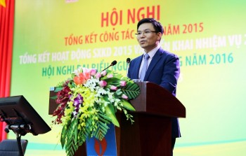 PVFCCo đạt kết quả cao trong hoạt động SXKD năm 2015