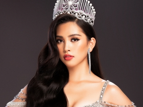 Hoa hậu Trần Tiểu Vy cầm chắc vé vào Top 30 chung cuộc Miss World