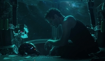 Trailer Avengers 4: "End Game" hé lộ nhiều tình tiết bất ngờ