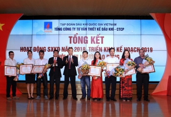PVE: Càng khó khăn càng quyết tâm, đoàn kết