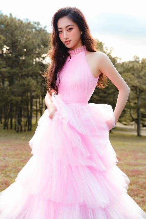 Hoa hậu Lương Thuỳ Linh lần đầu chia sẻ sau Miss World 2019