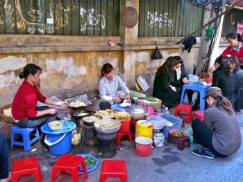 Hà Nội sẽ bêu tên điểm bán thực phẩm bẩn trên loa phường