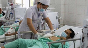 Bộ Y  tế chỉ đạo hỗ trợ ghép thận cho nhà báo Hữu Bằng