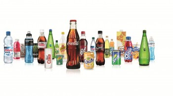 Coca Cola Việt Nam phải dừng sản xuất, lưu thông 13 sản phẩm