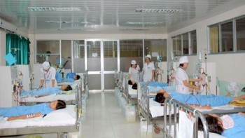 Sở Y tế Hà Nội công bố 3 số đường dây nóng